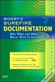 Capa do artigo Mosby