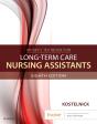 Mosby'S Textbook For Long-Term Care Nursing Assistants - Preview