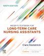 Mosby'S Textbook For Long-Term Care Nursing Assistants - E-Book - Preview