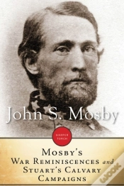 Capa do artigo Mosby