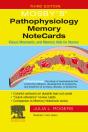 Mosby'S(R) Pathophysiology Memory Notecards - E-Book - Preview