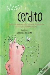 Capa do artigo Mosca Y Cerdito