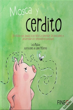 Capa do artigo Mosca Y Cerdito
