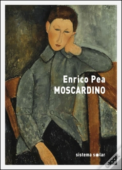 Capa do artigo Moscardino