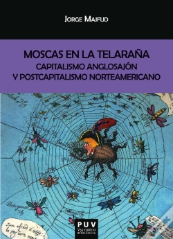 Capa do artigo Moscas En La Telaraña