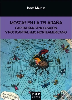 Capa do artigo Moscas En La Telaraña