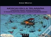 Moscas En La Telaraña