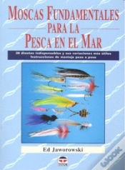 Capa do artigo Moscas Fundamentales Para La Pesca En El Mar