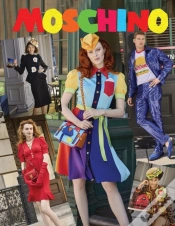 Capa do artigo Moschino