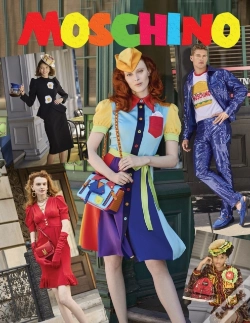 Capa do artigo Moschino