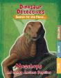 Moschops And Other Ancient Reptiles - Preview