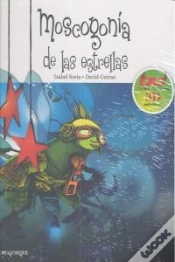 Capa do artigo Moscogonía De Las Estrellas