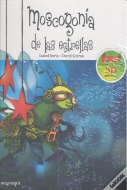 Capa do artigo Moscogonía De Las Estrellas