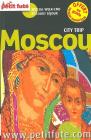 Moscou 2016 City Trip
