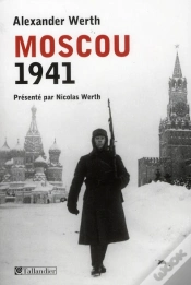 Capa do artigo Moscou 41