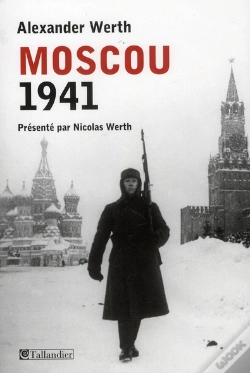 Capa do artigo Moscou 41
