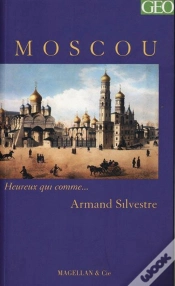Capa do artigo Moscou