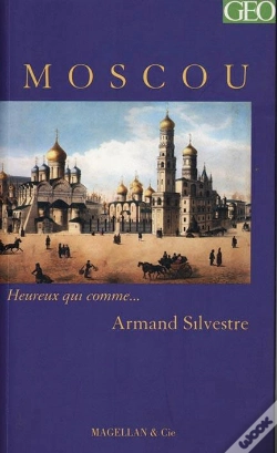 Capa do artigo Moscou