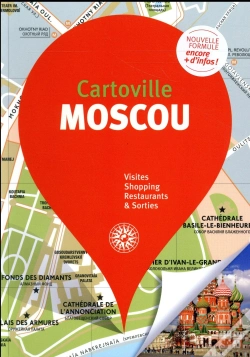 Capa do artigo Moscou