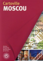 Capa do artigo Moscou