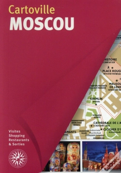 Capa do artigo Moscou