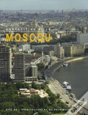Capa do artigo Moscou