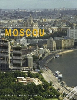 Capa do artigo Moscou