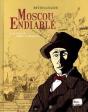 Moscou Endiable, Sur Les Traces De Maitre Et Marguerite - Preview