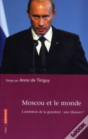 Capa do artigo Moscou Et Le Monde ; L