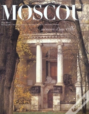 Capa do artigo Moscou ; Memoire D