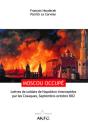 Moscou Occupée - Preview