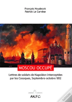 Capa do artigo Moscou Occupée