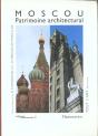Moscou, Patrimoine Architectural - Broche - Preview