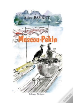 Capa do artigo Moscou-Pékin