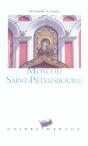 Moscou Saint Petersbourg - Guide Marcus - Preview