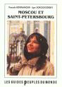 Moscou, Saint-Petersbourg - Preview