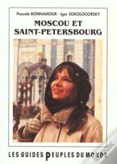 Moscou, Saint-Petersbourg