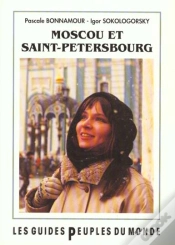 Capa do artigo Moscou, Saint-Petersbourg