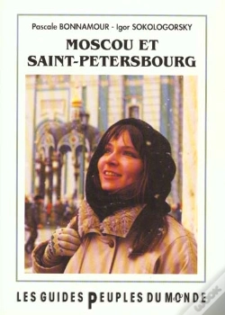 Capa do artigo Moscou, Saint-Petersbourg
