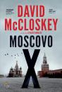 Moscovo X - Preview