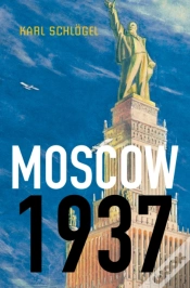 Capa do artigo Moscow, 1937