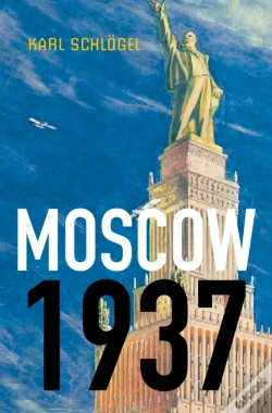 Capa do artigo Moscow, 1937