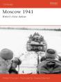 Moscow 1941 - Preview