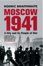 Moscow 1941 - Preview