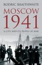 Moscow 1941 - Preview