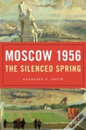 Capa do artigo Moscow 1956