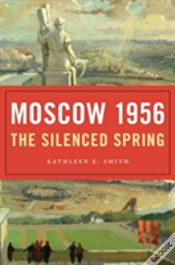 Capa do artigo Moscow 1956