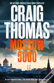 Capa do artigo Moscow 5000