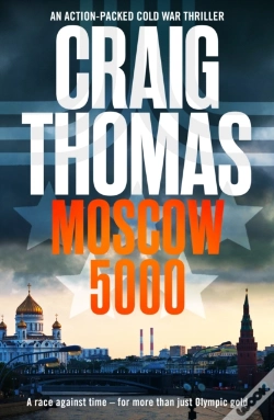 Capa do artigo Moscow 5000