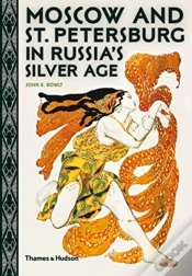 Capa do artigo Moscow And St. Petersburg In Russia